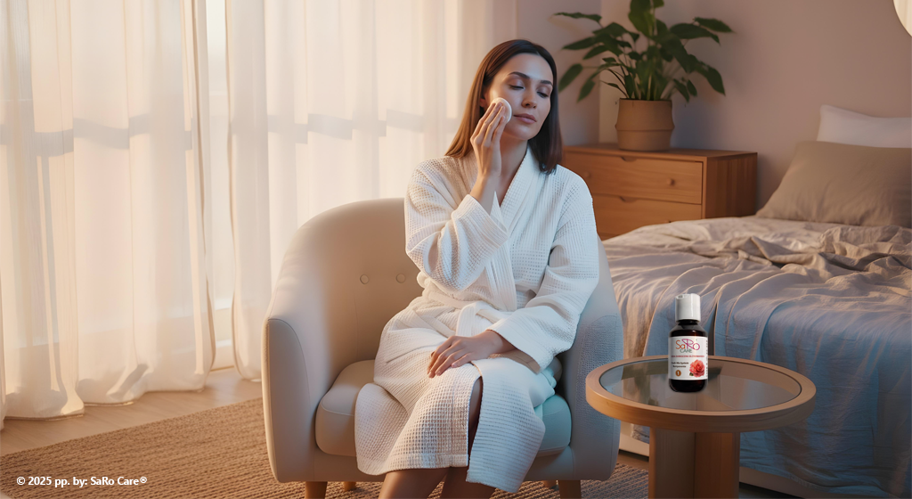 (C) 2025 pp. by: SaRo Care UG