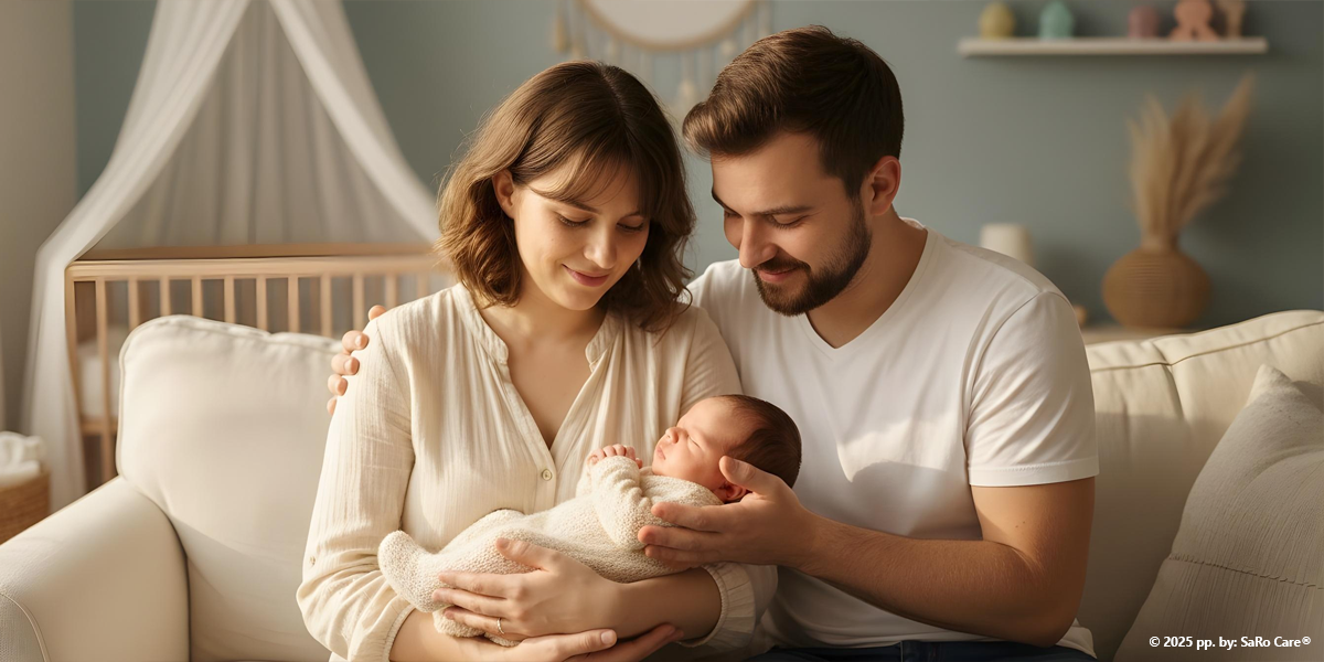 (C) 2025 pp. by: SaRo Care <sup>&reg;</sup>